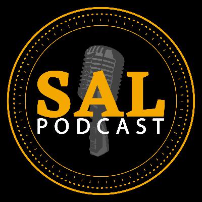 DAVI FERNANDES (CULTURA DO CÉU) - Sal Podcast #01