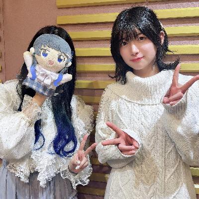 #61 声優の進藤あまねさんが好きな歌い手って？
