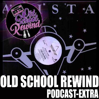 Old School Rewind Extra - "Rockin' Radio" - Tom Browne 10-16-19