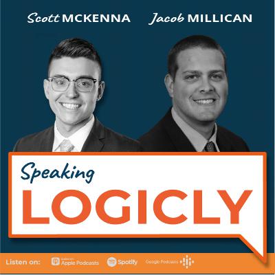 Advising small businesses in the pandemic feat Jacob Millican