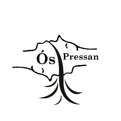 Ós Pressan: Breytingar og nýjar leiðir í íslenskum bókmenntum (#53)