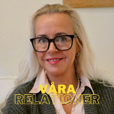 #4.2 - att hitta hem till sig själv med Carina Wollmar