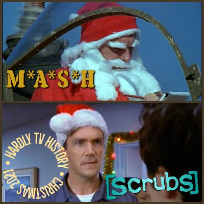 HTH Holiday Special 2021 - MASH/Scrubs HTH Holiday Special 2021 - MASH/Scrubs