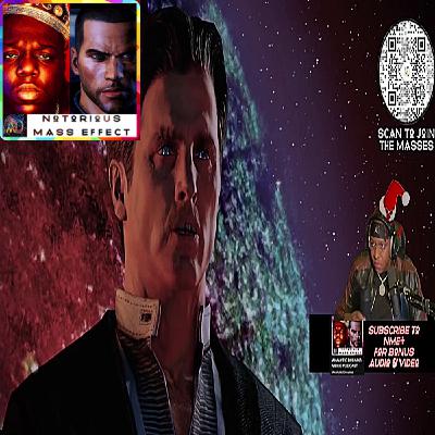 "NME+ PRESENTS: MASS EFFECT LEGENDARY EDITION PT 8 (MASS EFFECT 2 INTRO) (SPOTIFY EXCLUSIVE VIDEO VERSION)" "NME+ PRESENTS: MASS EFFECT LEGENDARY EDITION PT 8 (MASS EFFECT 2 INTRO) (SPOTIFY EXCLUSIVE VIDEO VERSION)"