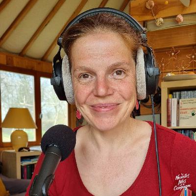 Changer de vie et tendre vers l’autonomie – Myriam