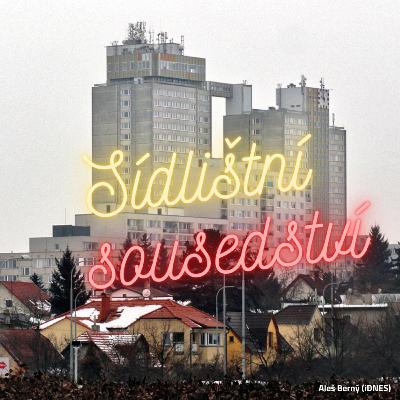 X/59. Sídlištní sousedství