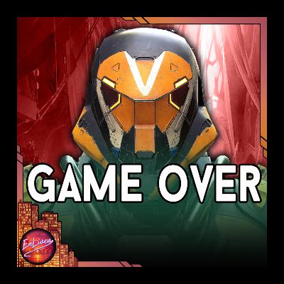 Die letzten Stunden von Anthem