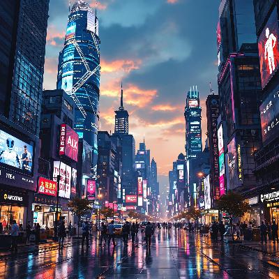 Exploring AGI's Impact, Economic Insights, and the Future of AI-Augmented Work