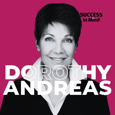 How Dorothy Andreas Built 9 Businesses and Helps Entrepreneurs Scale to 7 Figures