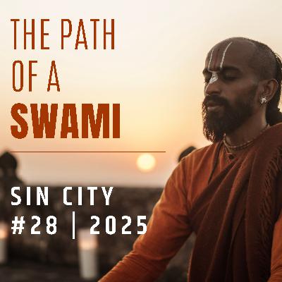 Ep. 28 Sin City Ep. 28 Sin City