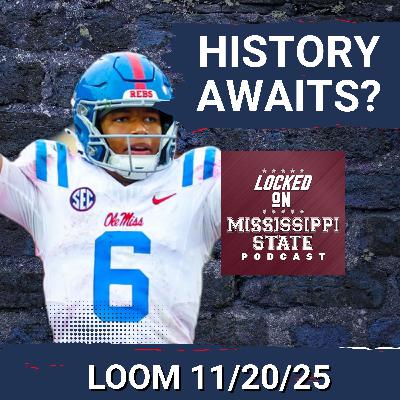 CHAOS: Ole Miss vs Mississippi State Crossover EXPOSES Playoff and Bowl Stakes for Lane Kiffin, Egg Bowl