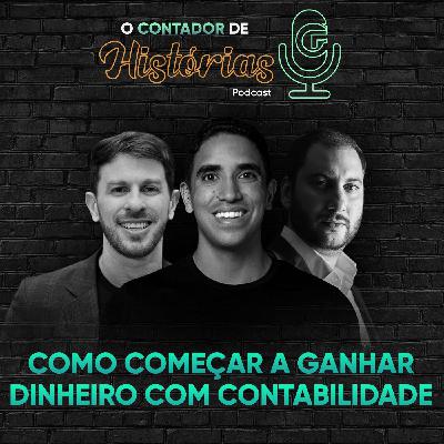 1 - Como Começar a Ganhar Dinheiro Com a Contabilidade 1 - Como Começar a Ganhar Dinheiro Com a Contabilidade