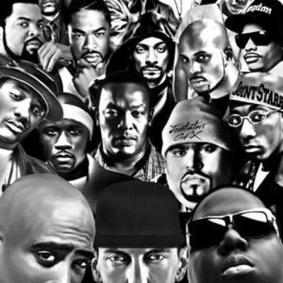 Episodio 10 - FINAL: Lo mejor del Hip Hop + Recomendaciones