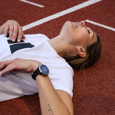 10-minutersintervallen: Värmeträning! så påverkas din träning av värmen