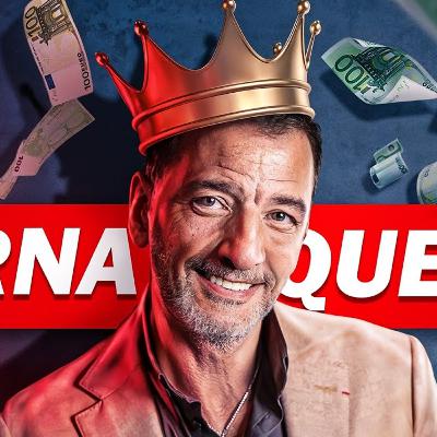 Le MYTHOMANE qui a ESCROQUÉ la FRANCE (Marco Mouly)