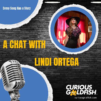 A Chat with Lindi Ortega: She's Back After a Series of Challenges