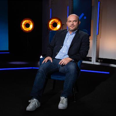 #30 Pierre Bordier, Directeur Général du Groupe Janneau
