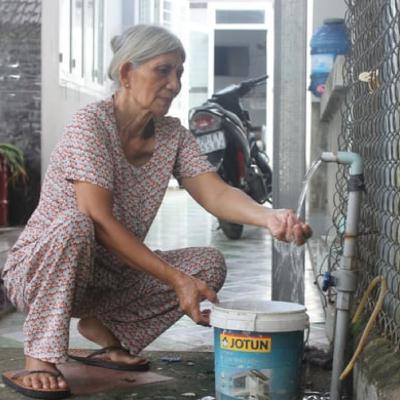 Tin trong nước - Chung tay thực hiện mục tiêu nước sạch nông thôn (31/10/2025) Tin trong nước - Chung tay thực hiện mục tiêu nước sạch nông thôn (31/10/2025)