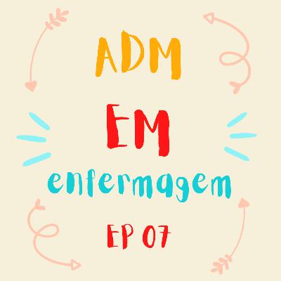 ADM em enfermagem #007 - Aplicabilidade da ferramenta de planejamento 5w2h: prática da análise de causa raiz