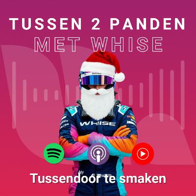 🎄 Kerstspecial: Vastgoedbalans 2025 & Verrassingen van WHISE 🎄 Kerstspecial: Vastgoedbalans 2025 & Verrassingen van WHISE