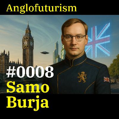 Make Britain the compute capital of the world, with Samo Burja (Bismarck Analysis)