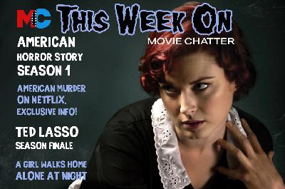 Episode 149 - American Horror Story