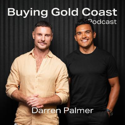 Darren Palmer Reveals What REALLY Adds Long-Term Property Value and the Property Truth No One on The Block Talks About