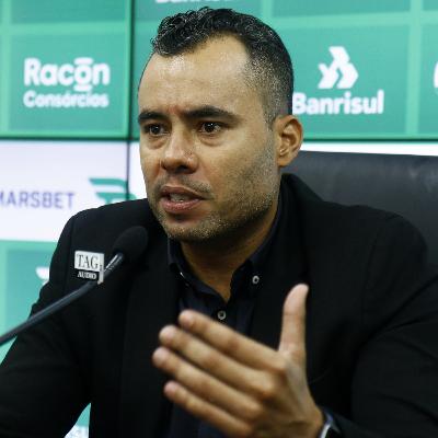 GE Juventude #21 - Jair Ventura é o nome certo para manter o Juventude na Série A?