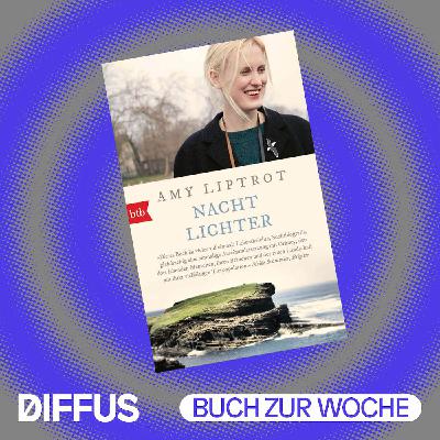 „Nachtlichter“ von Amy Liptrot kommt bald als „The Outrun“ ins Kino „Nachtlichter“ von Amy Liptrot kommt bald als „The Outrun“ ins Kino