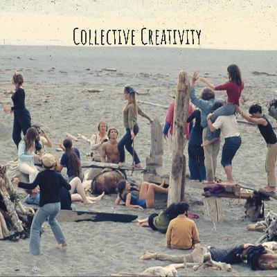 Collective Creativity: An Inquiry into the Common Ground of Art History and Art Education Collective Creativity: An Inquiry into the Common Ground of Art History and Art Education