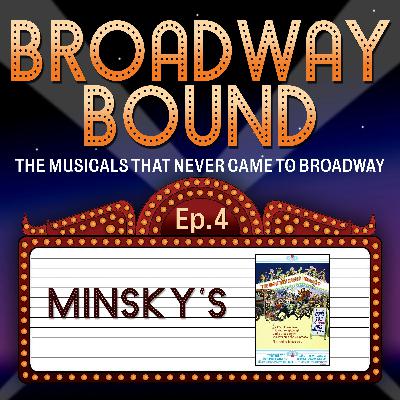 Minsky's (2009)