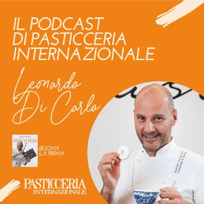 Ep.16 - Leonardo Di Carlo presenta "Buona La Prima"