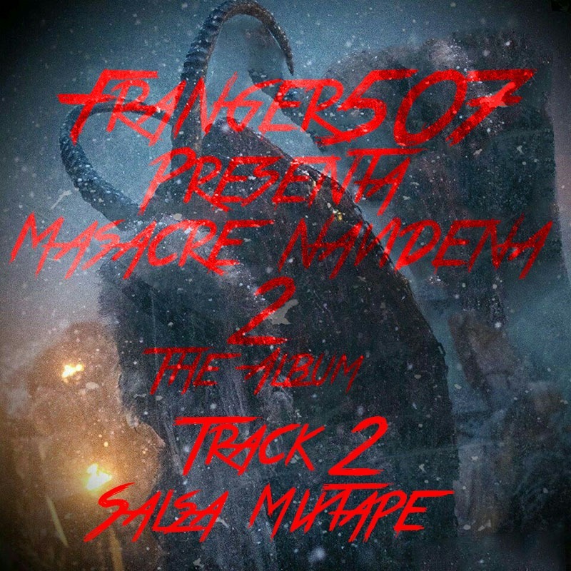 Salsa Mix (Ft Franger507)