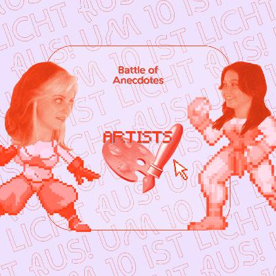 Things you shouldn't put in your vagina... - Battle of Anecdotes #5
