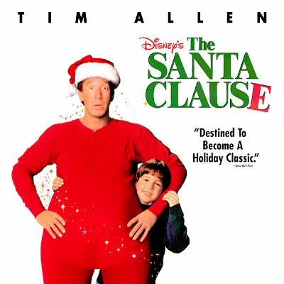 The Santa Clause The Santa Clause