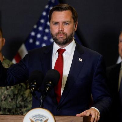 US VP says Gaza ceasefire ‘going very well’ but long-term peace will take time during Israel visit