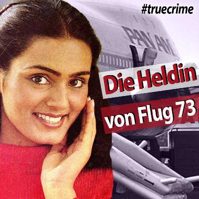 Die Entführung von Pan Am Flug 73