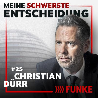 #25 Christian Dürr über Alzheimer, Delmenhorst und den anderen Christian der FDP
