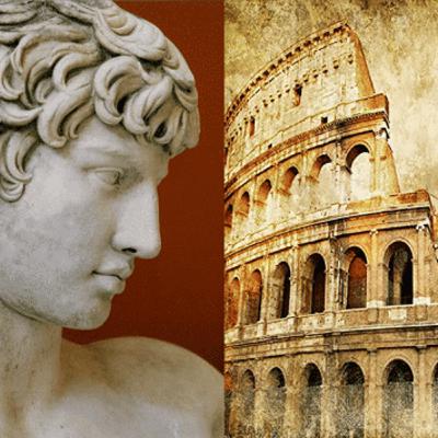 Episodio- Ocaso de Roma
