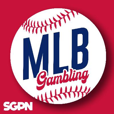 MLB Picks Thursday 7/10/25 – MLB Bets, Player Props and Predictions | MLB Gambling Podcast (Ep. 766)