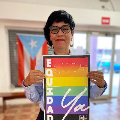 Mes de Orgullo LGBTTIQ | Legislatura y Homofobia | Deber de luchar