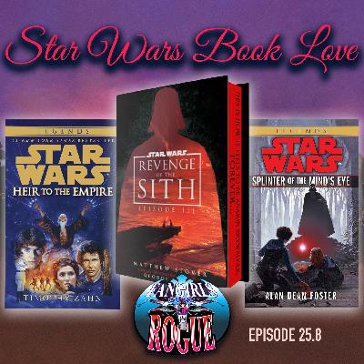 Star Wars Book Love Star Wars Book Love
