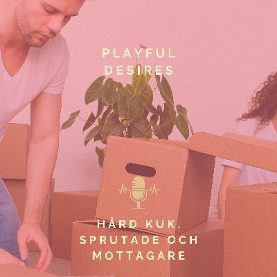 13. Förväntningarna förstör min njutning! 13. Förväntningarna förstör min njutning!