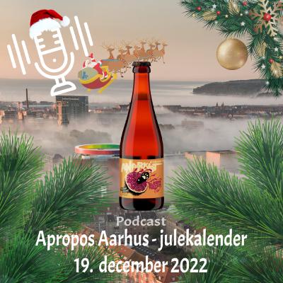 19. December - Jeppes promille er ik' ret god