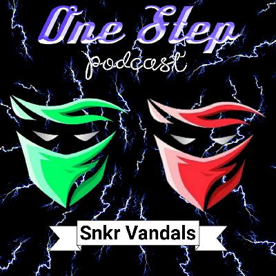 46. SNKR VANDALS 46. SNKR VANDALS