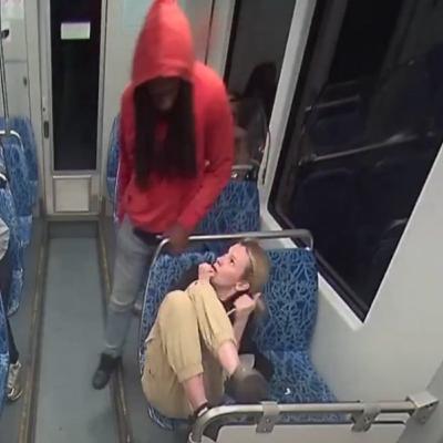 Eve News Report - Iryna Zarutska Murder