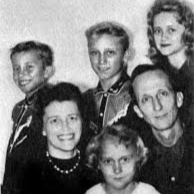 243. The Children Of God Part I