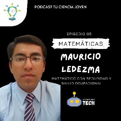 Matemáticas On Fire ft. Mauricio Ledezma
