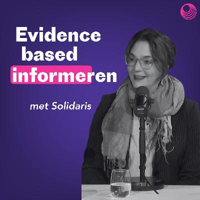 S2E4: Solidaris | Podcasting voor thought leadership