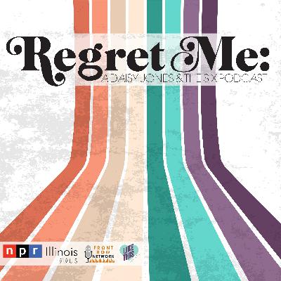 Track 3: Someone Saved My Life Tonight